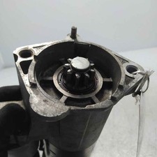 Motorino avviamento Audi A4 III serie 2.0 TDI 103 kw BPW 2004-09 03G911023 00011