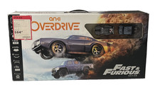 Anki Overdrive Fast & Furious Edition Starter...