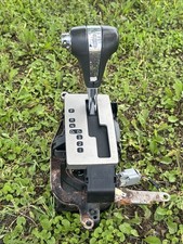 2005-2006 Lincoln Navigator Automatic Floor G...