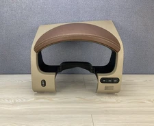 ⭐️2004-2008 Ford F-150 King Ranch Instrument Cluster Speedometer Dash Bezel Trim