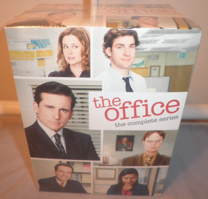 その他 The Office BOX [DVD] The Office: the Complete Series (DVD) for sale online | eBay