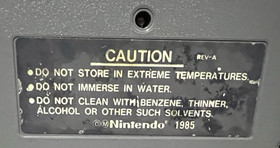 PaperBoy Nintendo NES (1988)