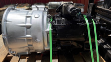 Eaton Fuller Eh-8e406a-t Automatic Transmission