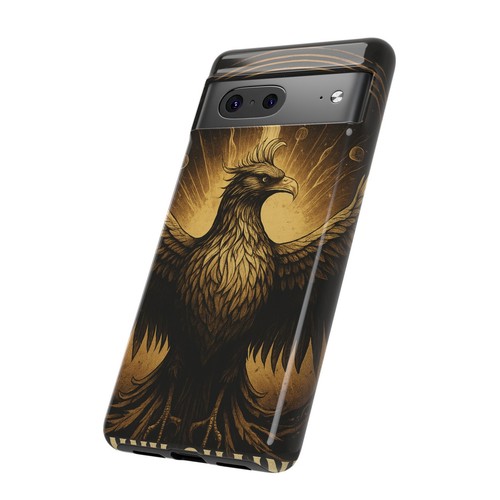 Bird Tough Phone Case - 第 167/261 張圖片