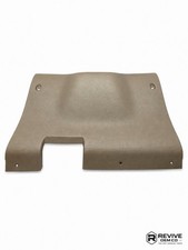 1994-1997 Dodge Ram Knee Bolster Lower Column Dash Trim Panel Quartz Gray