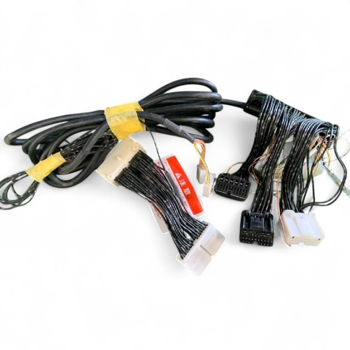 ASC680 Data System Air Suspension Controller for 18 Majesta UZS187 UZS1 - Picture 2 of 5