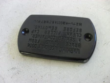 VICTORY front brake master cylinder top Victory Vegas 