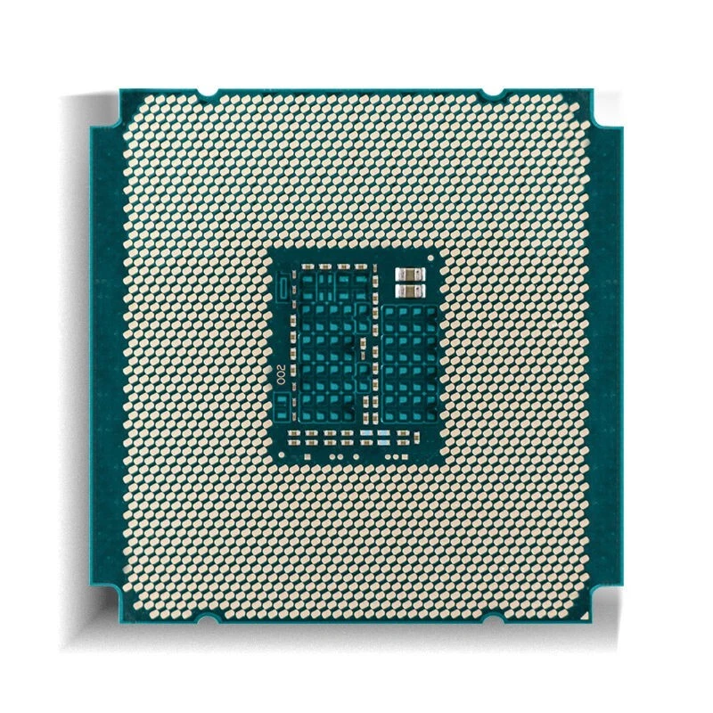 Intel Xeon E5-2698 V3 2.30GHz 16 Core 32 Threads LGA 2011-3 SR1XE CPU Processor - Image 2 of 4