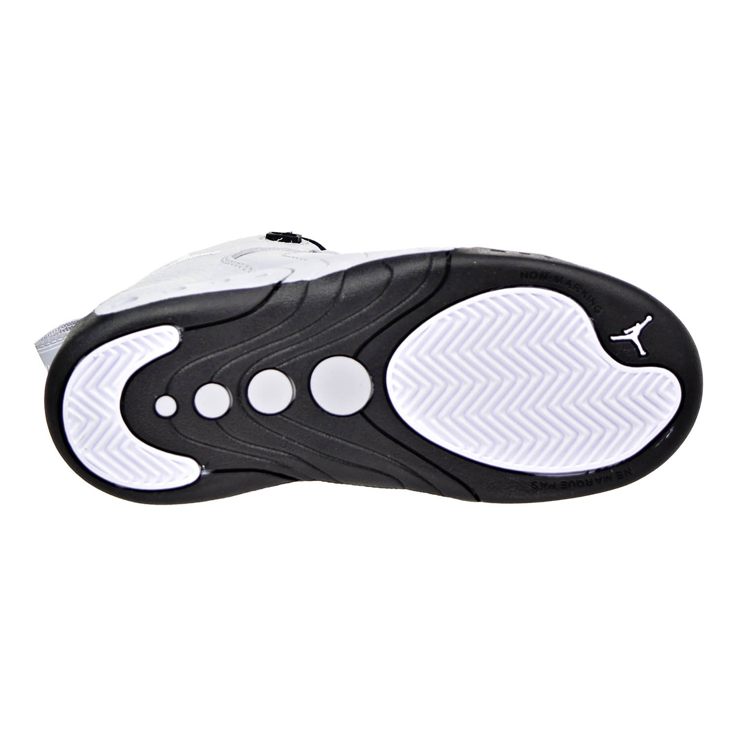 jordan jumpman pro wolf grey