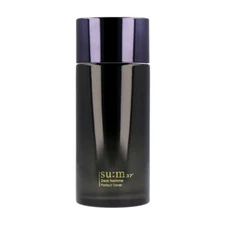 SUM37 SU:M 37 Dear Homme Perfect Toner 130ml after shaving + free SAMPLES!