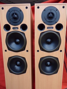acoustic energy ae109 what hifi
