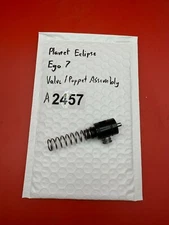 Planet Eclipse Ego 7 Valve/ Poppet Assembly