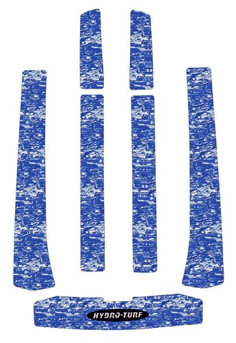 Hydro-Turf In Stock - Polaris SLT SLTX X-45 Mat Set - Royal Marble Cut Groove 3m - Bild 1 von 2