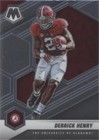 2022 Panini Mosaic Draft Picks Derrick Henry #16