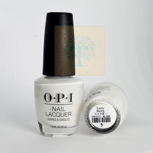 OPI Nail Lacquer Polish 0.5oz/ea. Updated Newest colors 2023 Holiday Best Gifts - Picture 55 of 212