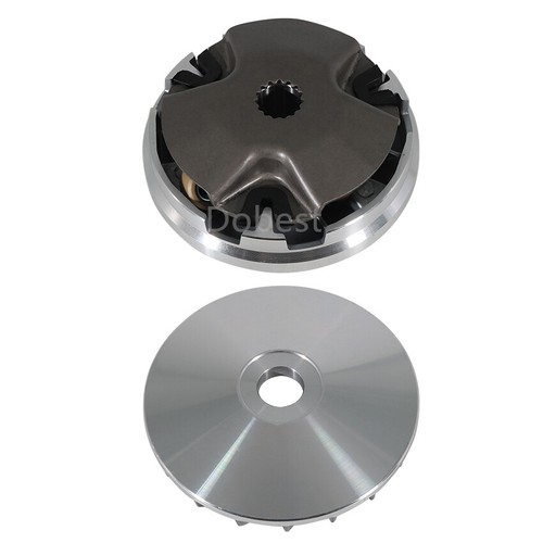 Primary Clutch Variator for CPI ATV Crab 100 bis 2003/ab 04 Crab 100 RS ab 2004 - Picture 3 of 9