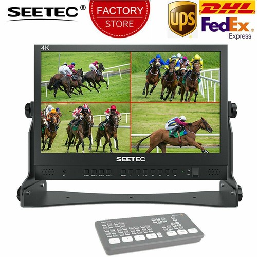 DHL SEETEC ATEM156 15.6\