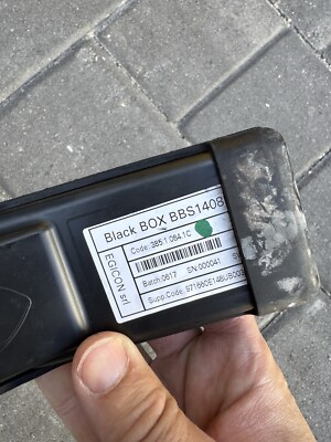 SPCE出品 2020-2025 Volvo EX 30 P6608101985 SRS Module Reset Service