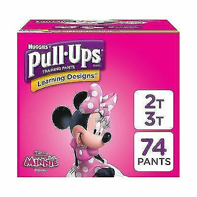 pull up diapers 2t