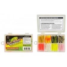 NEW  TROUT MAGNET 85PC KIT