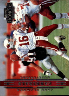 A6972- 2002 Playoff Honors Fb Karten 1-230 + Einsätze -du Pick- 15 + Kostenlose