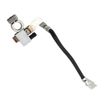 Fits For 2013-2016 Santa Fe 2 Pins Battery Negative Sensor Cable 37180-B8000