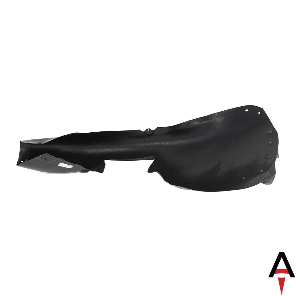Front,Left Driver Side Fender Liner For Chevy,Pontiac Cobalt,G5 GM1250120 New Foto 2 de 3