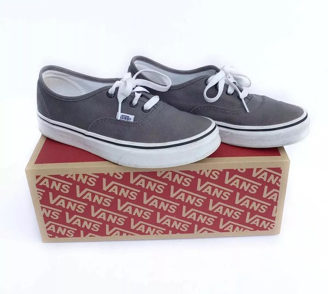 vans floral chambray authentic lo pro
