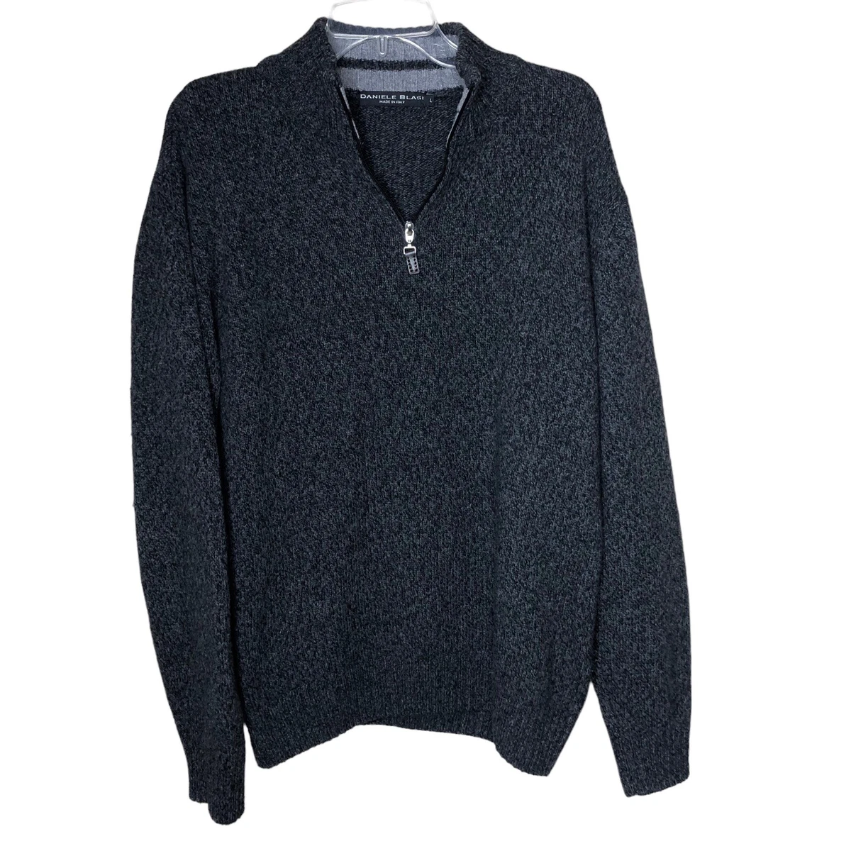 Daniele blasi hotsell sweater