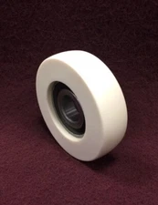 Lagler Hummel Side (lateral) Wheel P149W - Made in USA