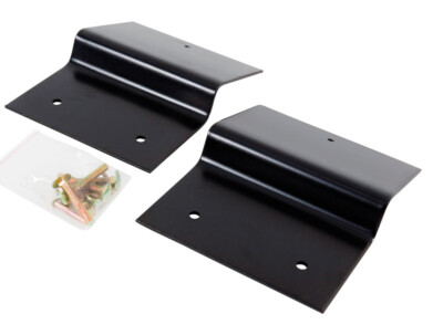 Hampton Tractor Mower Ramp Kit 700 LB Rating per Ramp