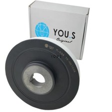 Poulies diverses Lancia PHEDRA