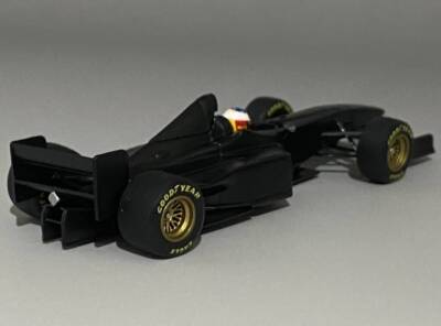 ミニチャンプス1/43　2021アントニオ　ジョビナッツィ ミニチャンプス1/43 2021アントニオ ジョビナッツィ - メルカリ