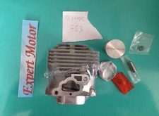 KIT CILINDRO PISTONE DECESPUGLIATORE OLEOMAC 746 750 753 755 EFCO 8530 8535 - 45