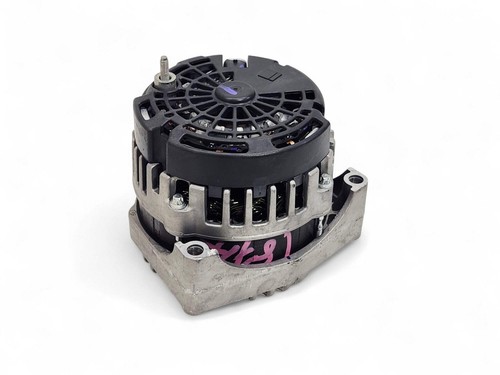 2007-20213 Silverado Sierra Truck Full Size SUV Alternator OEM GM 20881337 - Picture 7 of 7