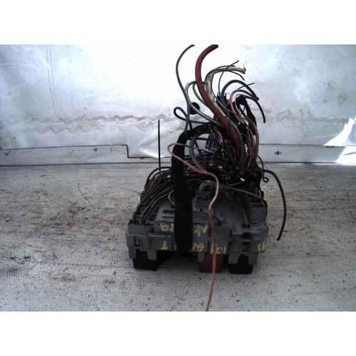 CAJA DE RELÉS / FUSIBLES PARA FIAT GRANDE PUNTO (05) 2Y)(4C -PUNTO EVO (09) 3J - Imagen 3 de 8