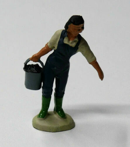 Véhicules miniatures Britains Deetail 1:32