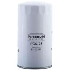 Premium Guard PG6128 Oil Filter