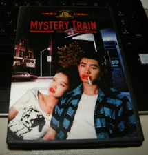 MYSTERY TRAIN - MGM HOME ENTERTAINMENT 2000 