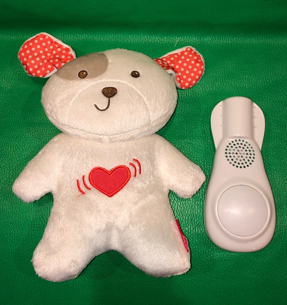 Fisher price vibrating puppy outlet