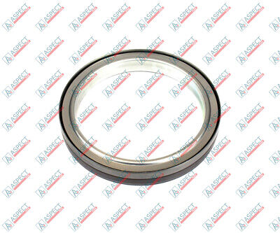 Isuzu Genuine Seal oil crankshaft 6WG1, 6WF1, 6WA1