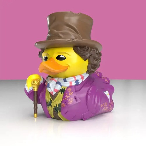 TUBBZ DUCKS - VIDEO GAME & TV MEMORABILIA - OFFICIALLY LICENSED - UK FREEPOST. - Picture 14 of 146
