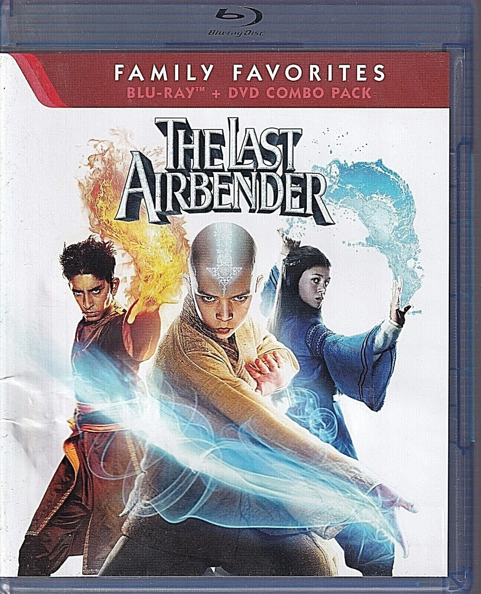 The last airbender 2010 online full movie online free
