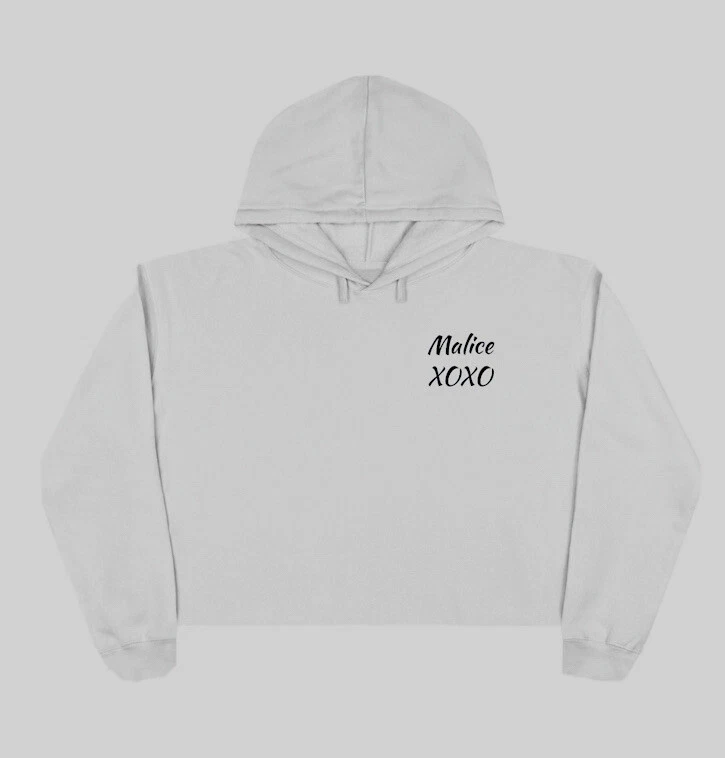 женские толстовки пуловер толстовки - Изображение 3 из 4