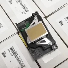 US Stock Original L1800 Printhead for 1390 1400 1410 R270 390 DTF/ DTG Printer