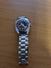 Diantus Orologio Da Polso Base Metallo 5380 Anni 60 Piccolo