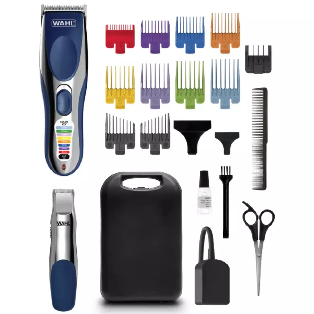 Wahls color pro cordless deals