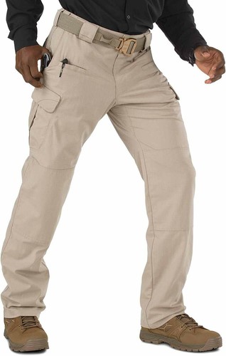 5.11 Pantaloni tattici uomo stryke, stile 74369, vita 28-44, inserto 34-38 - Foto 21 di 43