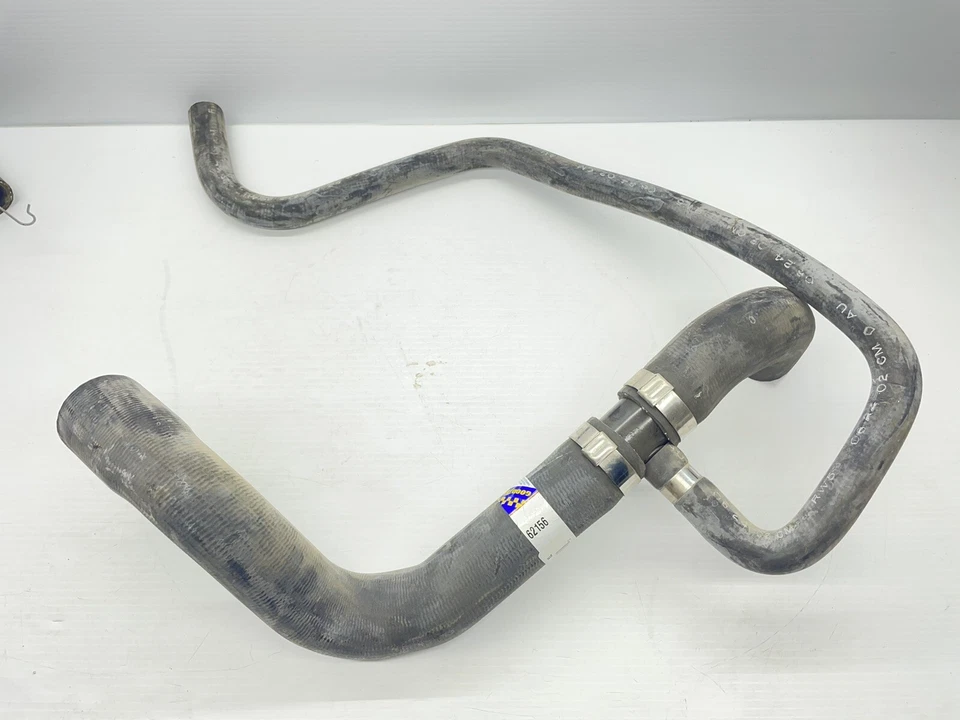 🆕 Manguera de radiador Ford F250 F350 Super Duty 62156 1995-1997 nuevo de stock Foto 2 de 4