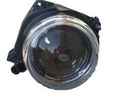 Right Headlight Compatible for Alfa Romeo 4C HELLA 1AI009998-00 - 50525990